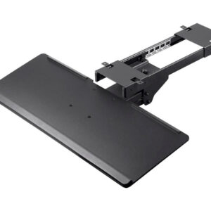 Monoprice 24639 desk tray/organizer Black